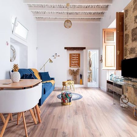 Vila Casa Pueblo Agaete  Exteriér fotografie