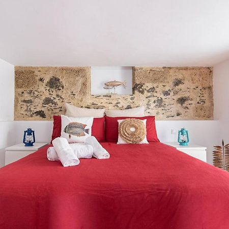Vila Casa Pueblo Agaete  Exteriér fotografie