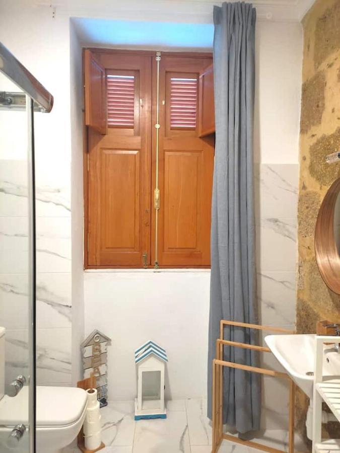 Vila Casa Pueblo Agaete  Exteriér fotografie