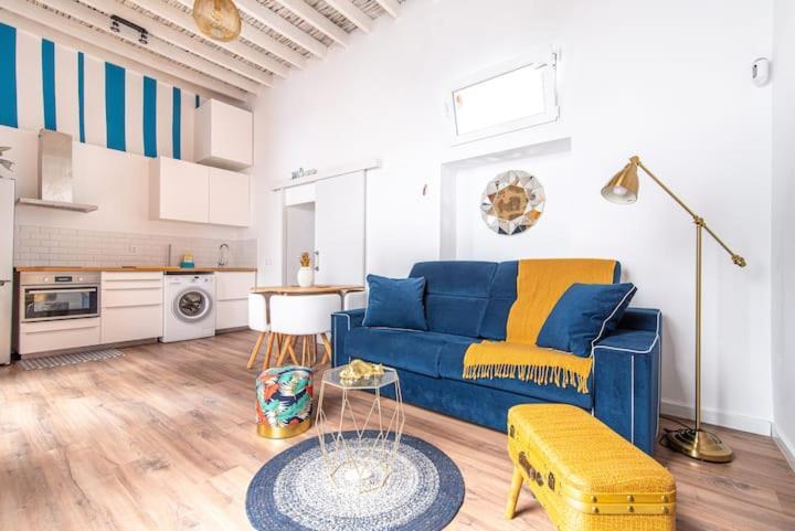Vila Casa Pueblo Agaete  Exteriér fotografie